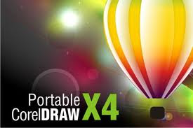 download torrent corel draw x4 portable